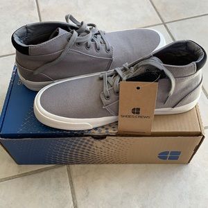 Shoes For Crews Cabbie II